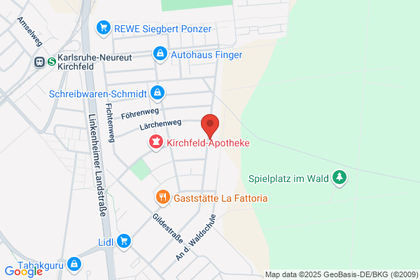 Henkenhaf Manfred GmbH