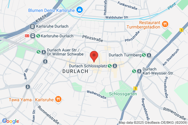 CAP Markt Karlsruhe-Durlach