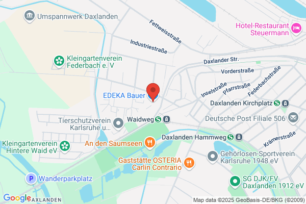 EDEKA Bauer