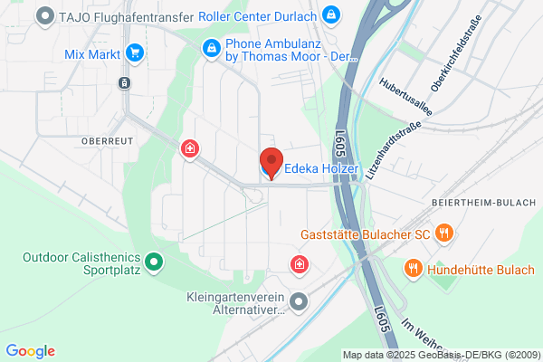 EDEKA Holzer