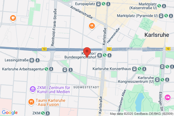 HookahFloW Karlsruhe