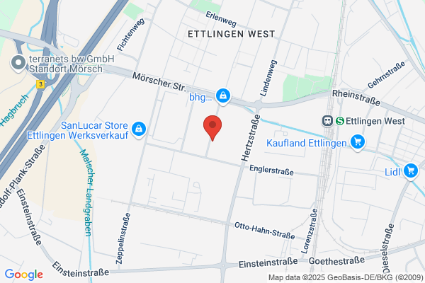 TanzCentrum Ettlingen GmbH
