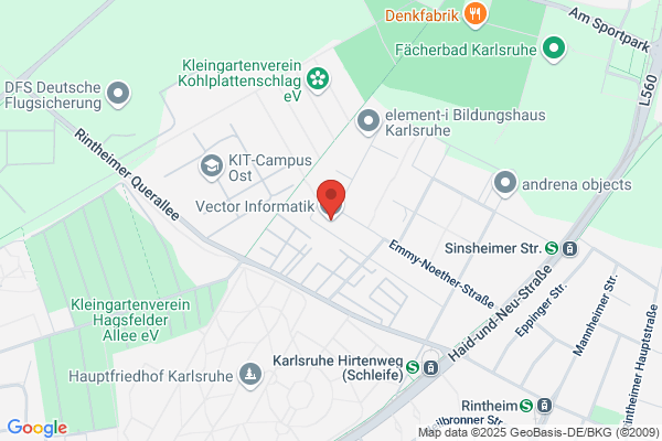 Verint Systems GmbH