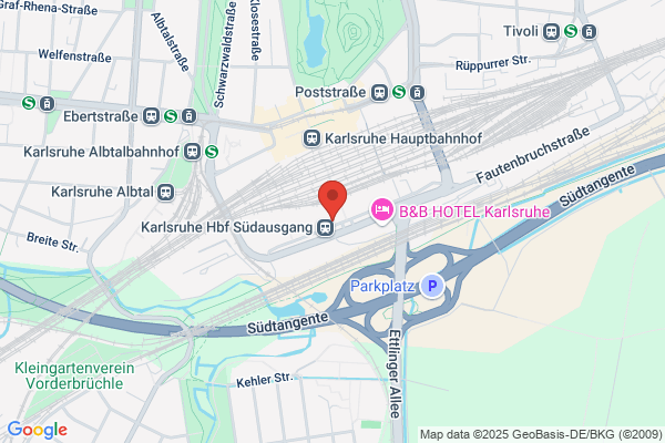 Versatel Shop Karlsruhe T. Weber