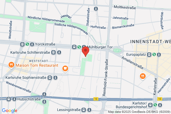 Jakobustheater in der Fabik e.V.