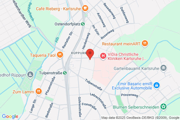 Kunst- und Theatergemeinde e.V.