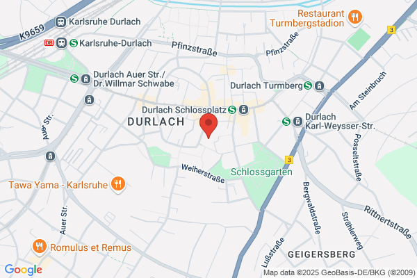 Orgelfabrik