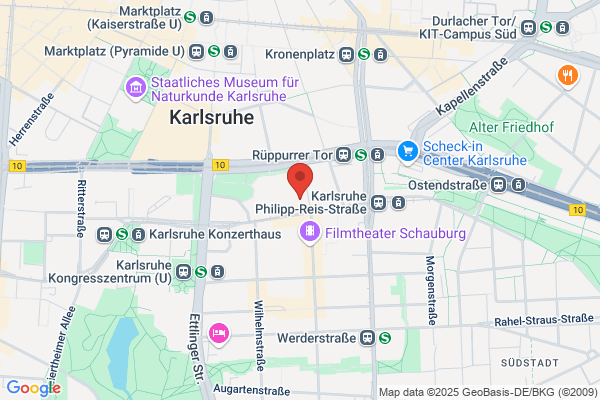 Staatstheater
