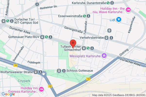 Werkraum Karlsruhe e.V.