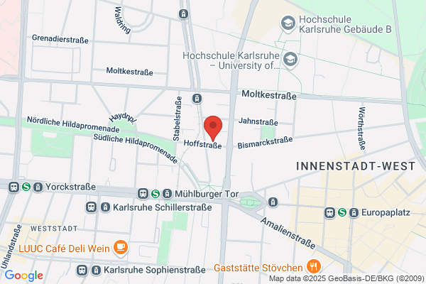 AniCura Kleintierspezialisten Karlsruhe GmbH