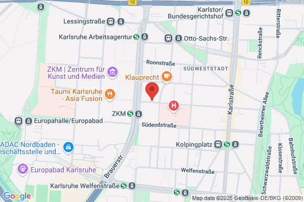 Vollprecht Schreinerei, Ch.