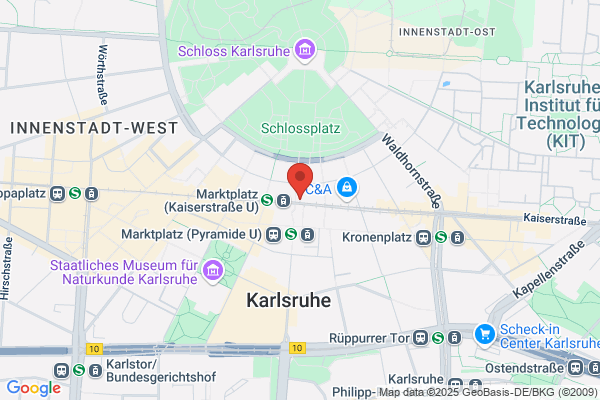 Touristinformation