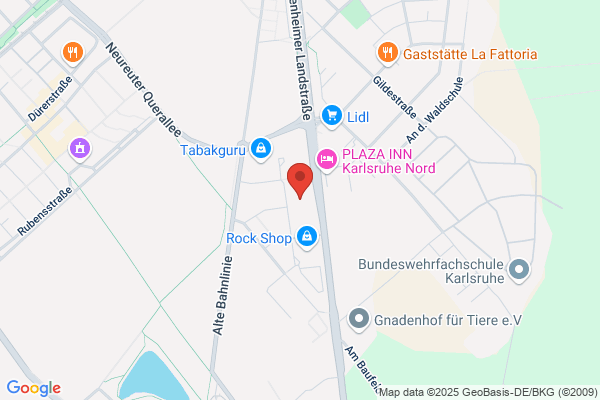 Esperia Logistics GmbH