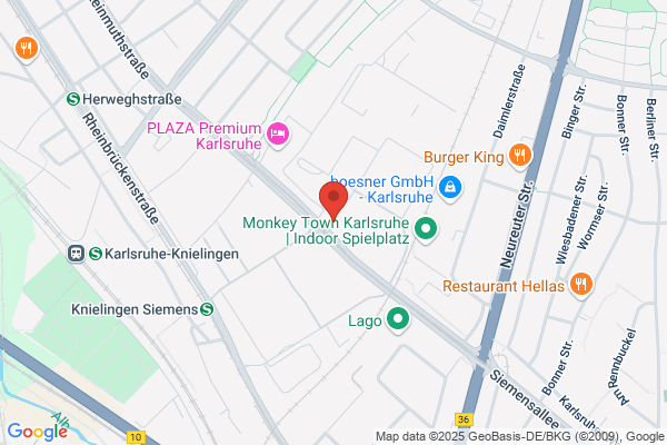 SCHENKER Deutschland AG