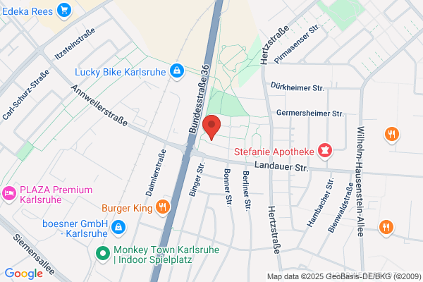 TST Tor und Steuerungstechnik