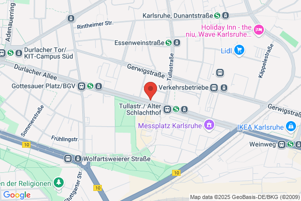 Merkle & Partner GmbH