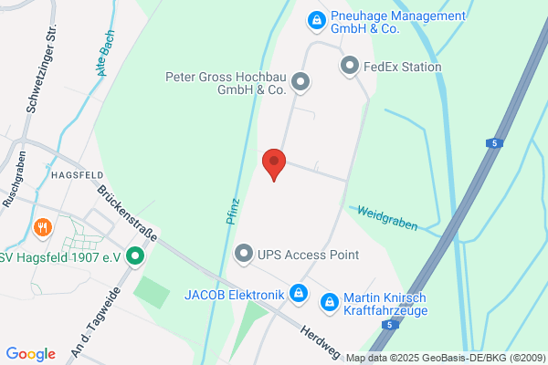 autronic GmbH
