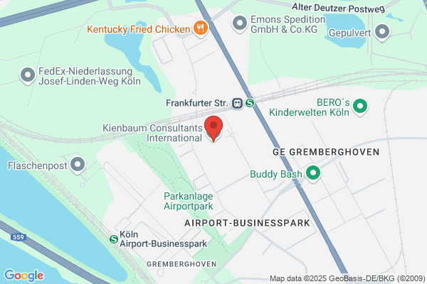 Online Consultants International GmbH