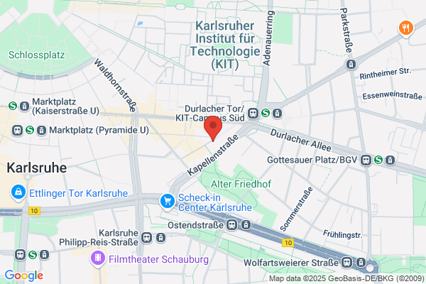 Dipl. Kfm.(FH) Peter Thiel