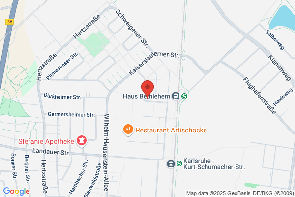 Ammann Projekt Management