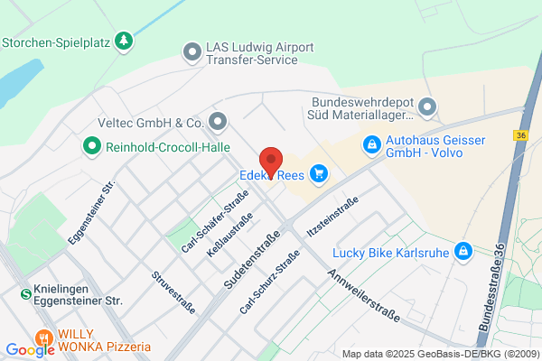 Asta Development GmbH