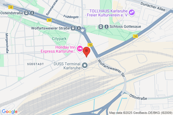 Beontra GmbH