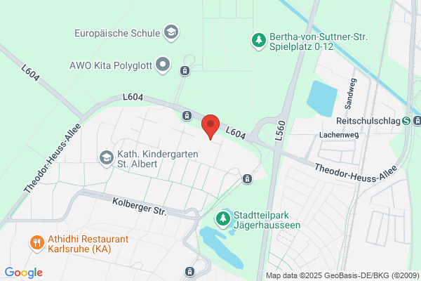 Best Solution GmbH