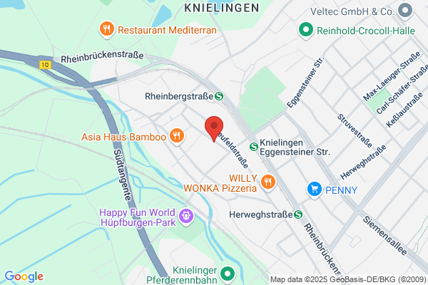 Blum Interplan Consulting GmbH