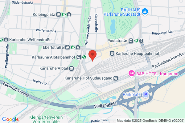 Clausmark Holding GmbH