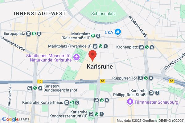 Contract Reifenhäuser & Karnath KG