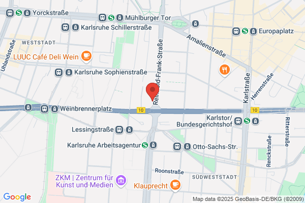 Durth Roos Consulting GmbH