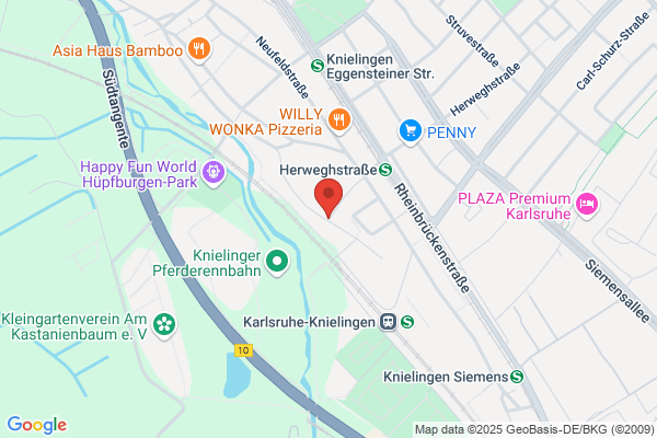 K2 Management GmbH