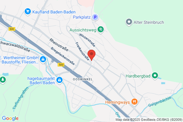 M & H Holding GmbH