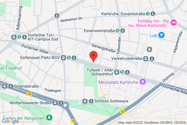 MKmetric GmbH