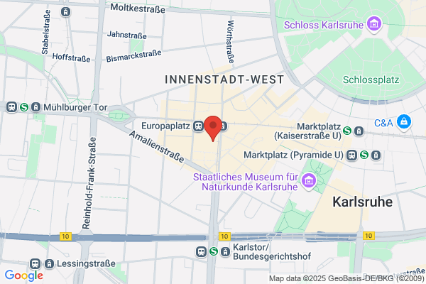 Pranke GmbH