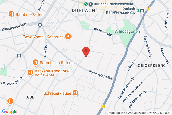 Süd-West-Consulting GmbH