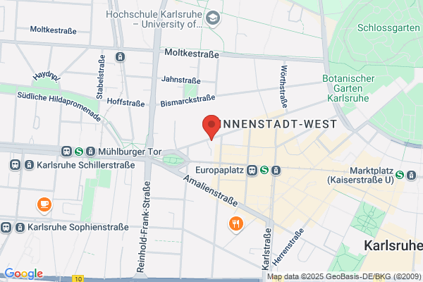 univativ GmbH & Co. KG