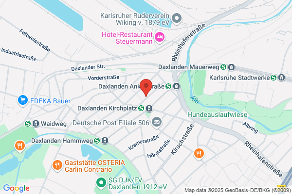 Abraxas GmbH