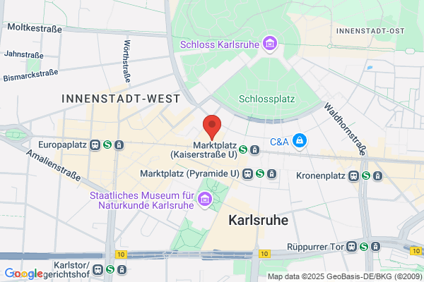 Dauth, Kaun & Partner GmbH
