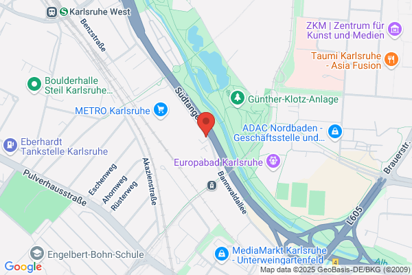 Statec Bühnentechnik GmbH