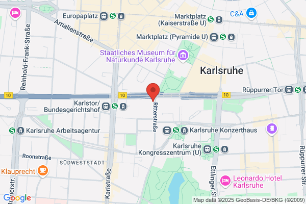 Mieterverein Karlsruhe e. V.