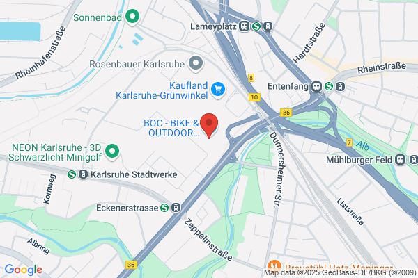 Familia-Center Karlsruhe