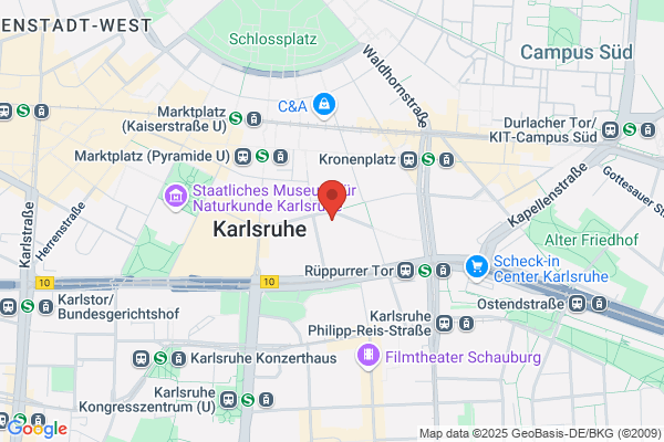BDKJ Karlsruhe
