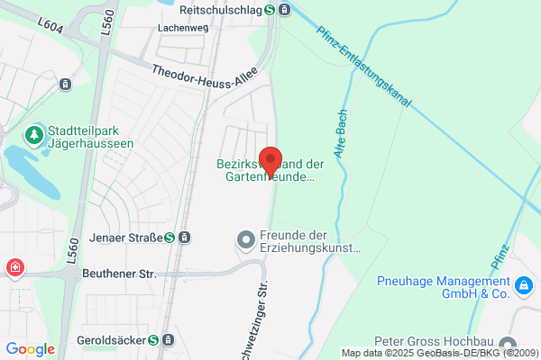 Bezirksverband d.