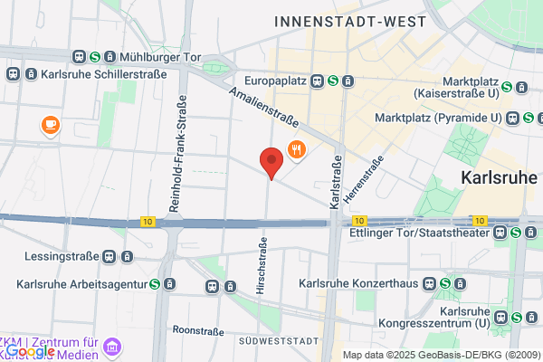 Caritas-Verband Karlsruhe e.V.