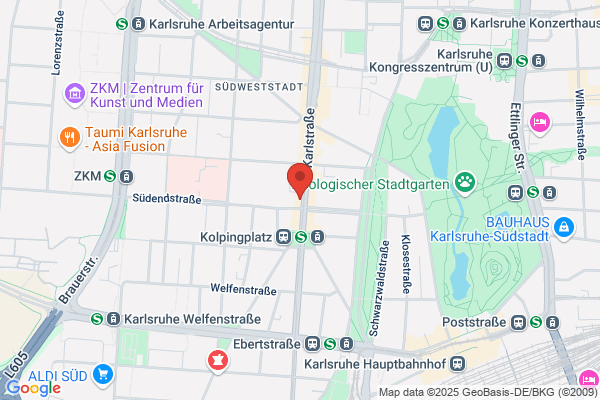 Deutsche Lebens-Rettungs-Gesellschaft Landesverband Baden e.V.