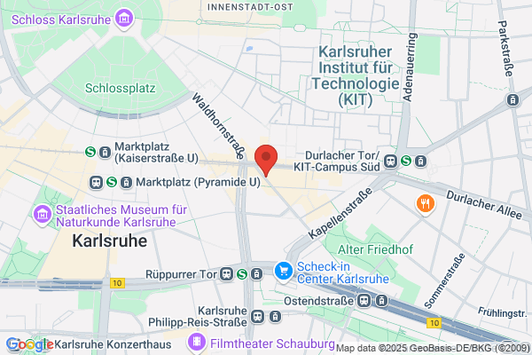 Deutsches Komitee der AIESEC  e.V.