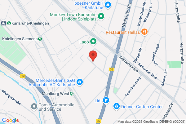 Kindermalwerkstatt Kind Und Kunst E.v.