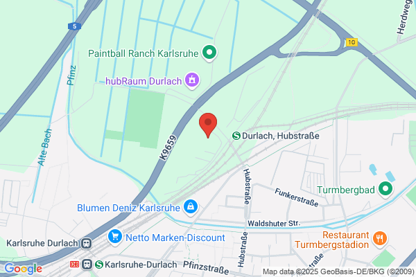 Kleintierzuchtverein C 950