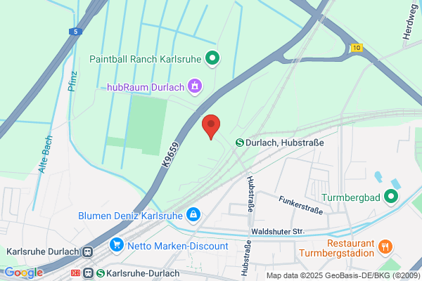Kraftsportverein Durlach e.V.